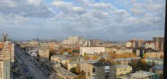 Фото гостя 12 — Квартира однокомнатная у Берёзовой рощи, в Центральном, 50 м², Новосибирск