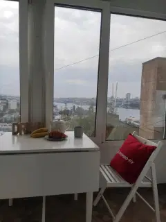 Фото гостя 8 — Квартира двухкомнатная в Фрунзенском, 45 м², Владивосток