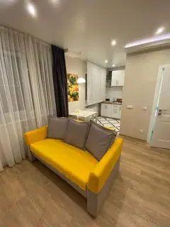 Фото гостя 10 — Квартира однокомнатная в Центральном, 32 м², Волгоград