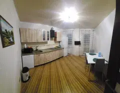 Фото гостя 7 — Апартаменты двухкомнатные в Московском, 70 м², Калининград