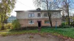 Фото гостя 6 — Квартира двухкомнатная на улице Плещеевской, 37 м², Переславль-Залесский
