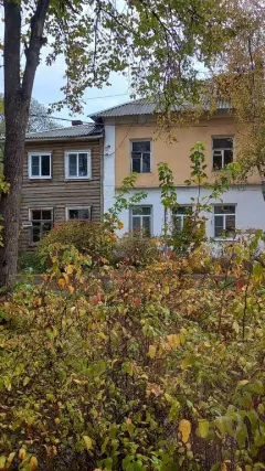 Фото гостя 9 — Квартира двухкомнатная на улице Плещеевской, 37 м², Переславль-Залесский