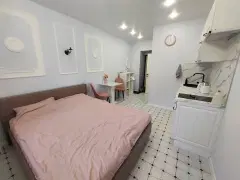 Фото гостя 11 — Апартаменты однокомнатные в Нижегородском, 20 м², Нижний Новгород