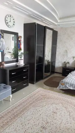 Фото гостя 7 — Апартаменты однокомнатные на улице Просвещении, 50 м², Адлер