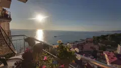 Фото гостя 9 — Апартаменты однокомнатные на улице Просвещении, 50 м², Адлер
