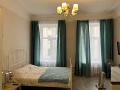 Фото гостя 5 — Квартира трёхкомнатная у Маяковской, в Центральном, 120 м², Санкт-Петербург