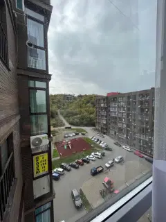Фото гостя 1 — Квартира однокомнатная на улице Декабристове, 48 м², Кисловодск