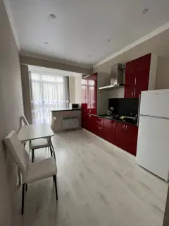 Фото гостя 2 — Квартира однокомнатная на улице Декабристове, 48 м², Кисловодск