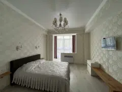 Фото гостя 3 — Квартира однокомнатная на улице Декабристове, 48 м², Кисловодск
