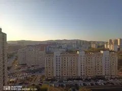 Фото гостя 5 — Студия однокомнатная на улице Владимирской, 26 м², Анапа