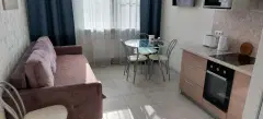 Фото гостя 8 — Квартира однокомнатная у Восстахи, в Центральном, 41 м², Санкт-Петербург
