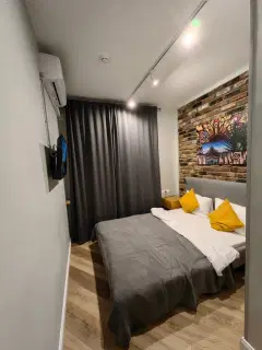 Фото гостя 5 — гостиница «63 Apartment», Казань