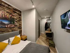 Фото гостя 9 — гостиница «63 Apartment», Казань