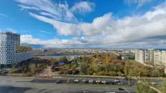 Фото гостя 10 — Студия однокомнатная у Горьковской, в Печёрах, 25 м², Нижний Новгород