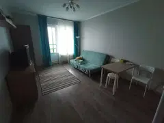 Фото гостя 4 — Квартира однокомнатная у метро Девяткино, 30 м², Мурино