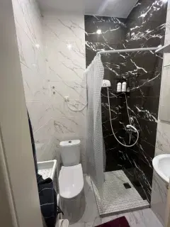Фото гостя 6 — Студия однокомнатная у метро Свиблово, 10 м², Москва