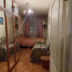 Фото гостя 1 — Квартира двухкомнатная на улице Широкой, 59 м², Кисловодск