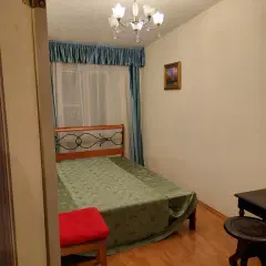 Фото гостя 2 — Квартира двухкомнатная на улице Широкой, 59 м², Кисловодск