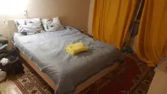 Фото гостя 4 — Квартира двухкомнатная на улице Рыленкова, 65 м², Смоленск