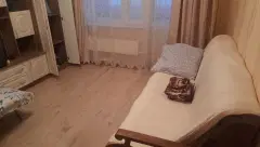 Фото гостя 5 — Квартира двухкомнатная на улице Рыленкова, 65 м², Смоленск