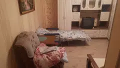 Фото гостя 8 — Квартира двухкомнатная на улице Рыленкова, 65 м², Смоленск