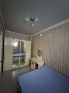 Фото гостя 2 — Квартира двухкомнатная на улице Гикало, 43 м², Владикавказ