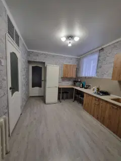 Фото гостя 4 — Квартира двухкомнатная на улице Гикало, 43 м², Владикавказ