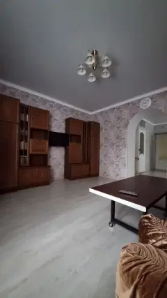 Фото гостя 6 — Квартира двухкомнатная на улице Гикало, 43 м², Владикавказ