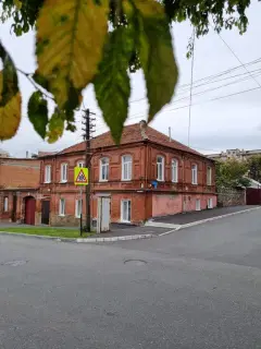 Фото гостя 10 — Квартира двухкомнатная на улице Гикало, 43 м², Владикавказ