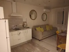 Фото гостя 8 — Квартира двухкомнатная на улице Садовой, 40 м², Аксай