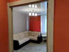 Фото гостя 6 — Квартира однокомнатная на улице Собинова, 40 м², Ярославль