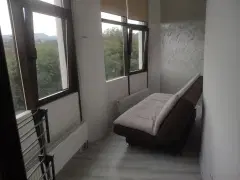 Фото гостя 11 — Апартаменты однокомнатные на улице Чкалова, 52 м², Кисловодск