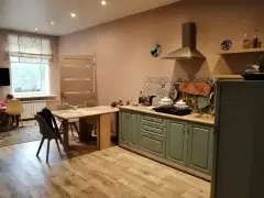 Фото гостя 2 — Квартира однокомнатная на улице Артиллерийской, 50 м², Балтийск