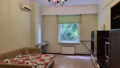 Фото гостя 7 — Квартира двухкомнатная на улице Тюльпанове, 78 м², Сириус