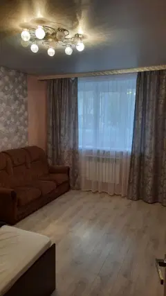 Фото гостя 8 — Квартира однокомнатная на улице Мире, 36 м², Арзамас