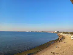 Фото гостя 5 — отель «First Line», Анапа