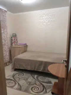 Фото гостя 12 — Квартира двухкомнатная на улице Советской, 40 м², Минеральные Воды
