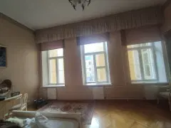 Фото гостя 5 — Апартаменты трёхкомнатные у Адмы, в Центральном, 100 м², Санкт-Петербург