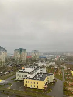Фото гостя 4 — Квартира однокомнатная в Канавинском, 47 м², Нижний Новгород