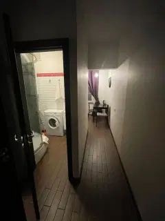 Фото гостя 6 — Квартира однокомнатная у Лиговки, в Купчино, 30 м², Санкт-Петербург