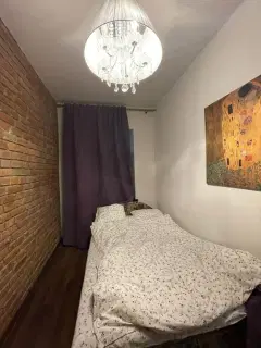 Фото гостя 11 — Квартира однокомнатная у Лиговки, в Купчино, 30 м², Санкт-Петербург