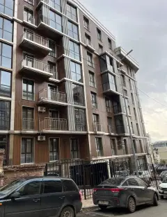 Фото гостя 3 — Квартира однокомнатная у Суконки, в Вахитовском, 31 м², Казань