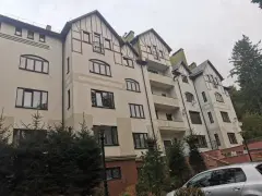 Фото гостя 9 — Квартира однокомнатная на улице Горького, 68 м², Светлогорск