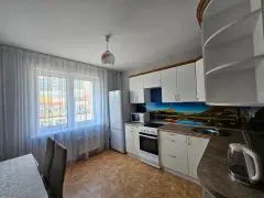 Фото гостя 3 — Квартира однокомнатная в Свердловском, 36 м², Красноярск
