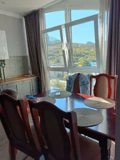 Фото гостя 5 — Квартира однокомнатная на улице Ленина, 47 м², Железноводск