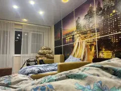 Фото гостя 5 — Квартира двухкомнатная на улице Псковской, 50 м², Великий Новгород