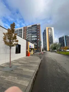 Фото гостя 4 — Квартира однокомнатная в Советском, 35 м², Казань