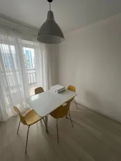 Фото гостя 10 — Квартира однокомнатная в Советском, 35 м², Казань