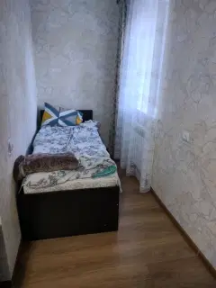 Фото гостя 2 — Квартира однокомнатная на улице Орджоникидзе, 45 м², Кисловодск