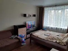 Фото гостя 1 — Квартира двухкомнатная в Нижегородском, 42 м², Нижний Новгород